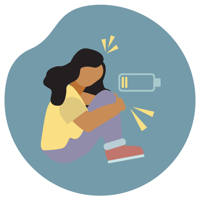 Stress What Is It Dealing With It And Getting Help Mynurva
