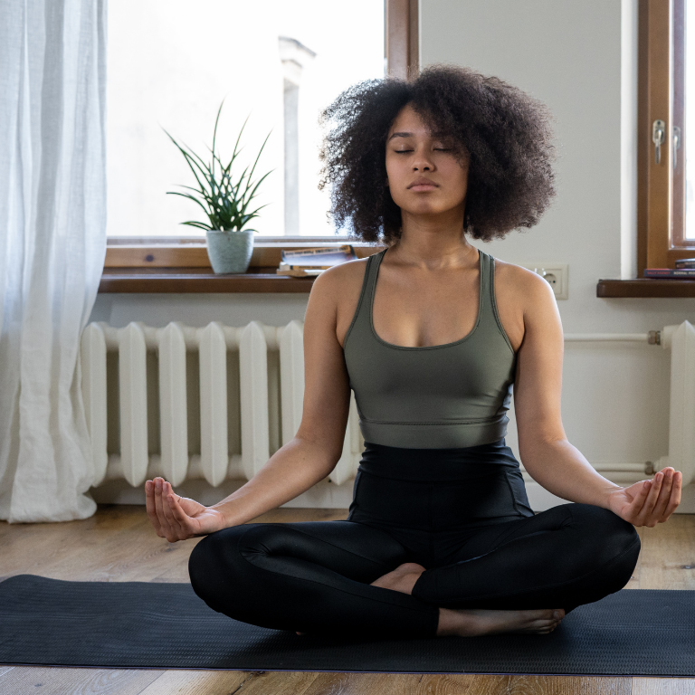 Mental Wellbeing