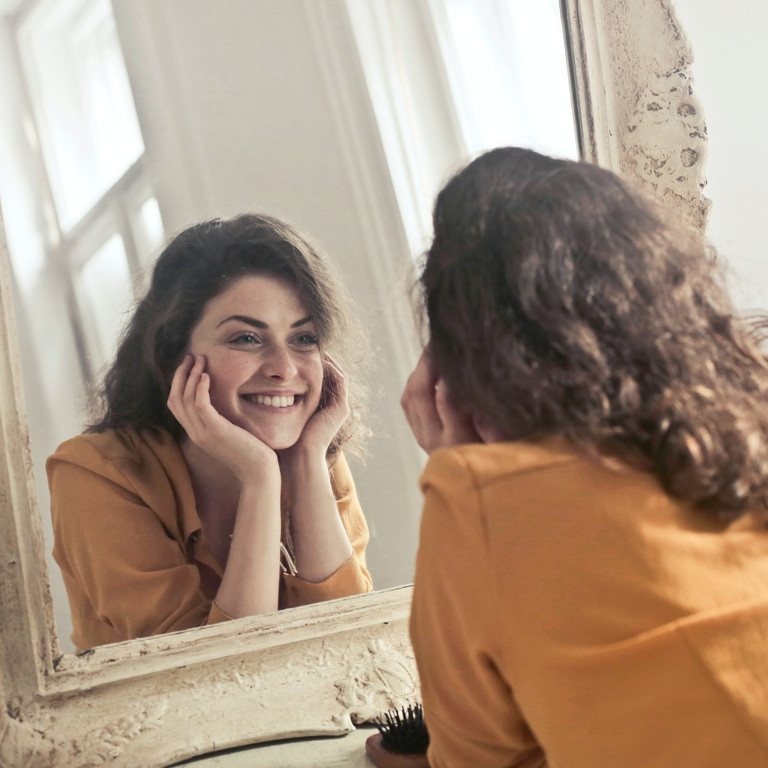 Mental Wellbeing