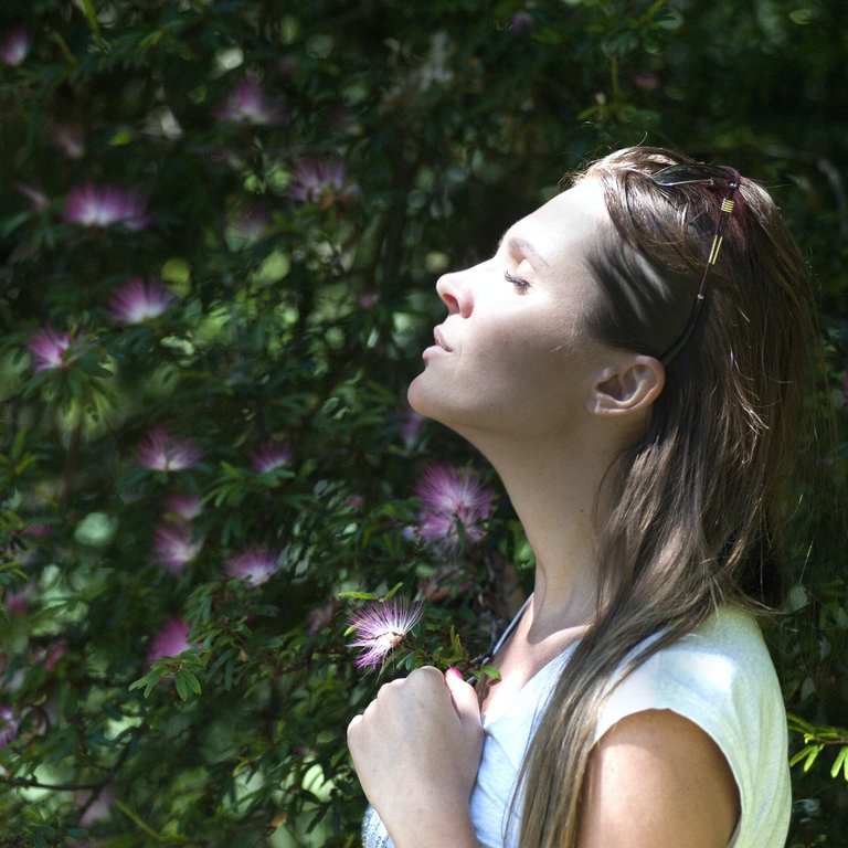 Mental Wellbeing