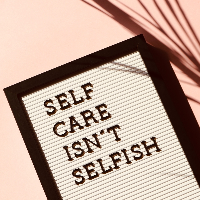 Mental Wellbeing
