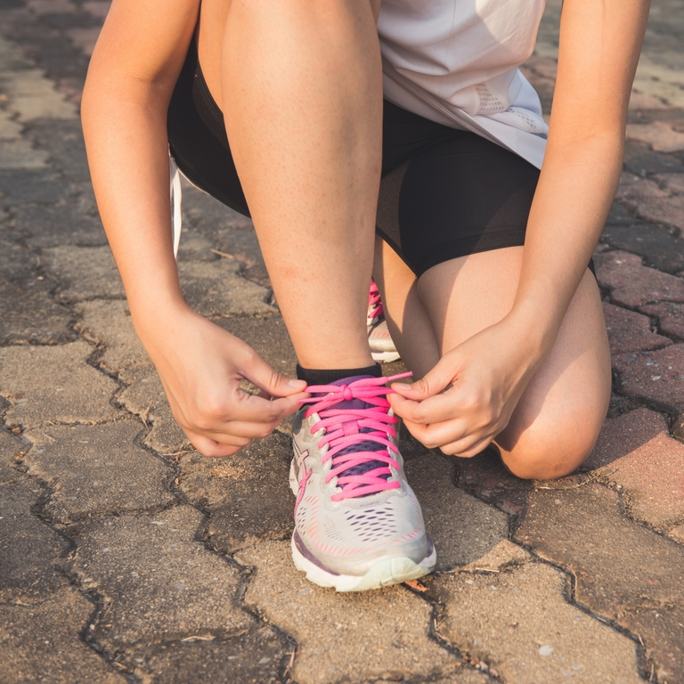 Physical Wellbeing