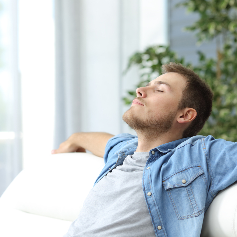 Mental Wellbeing
