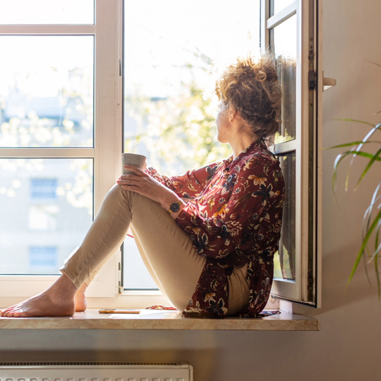 Mental Wellbeing
