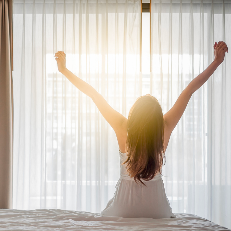 Mental Wellbeing