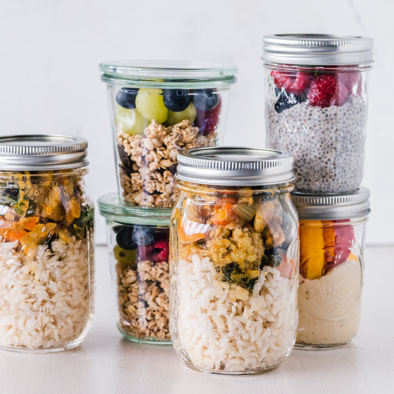 Nutrition