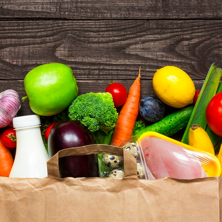 Nutrition