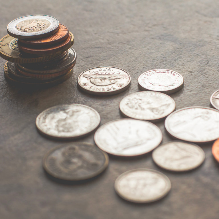 Financial Health