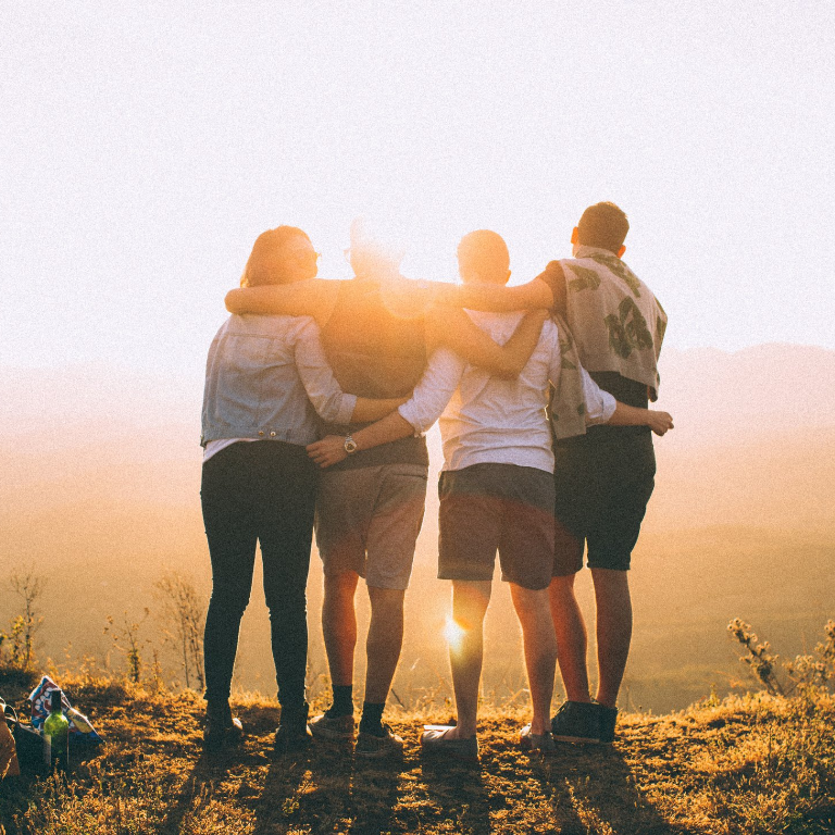 Mental Wellbeing