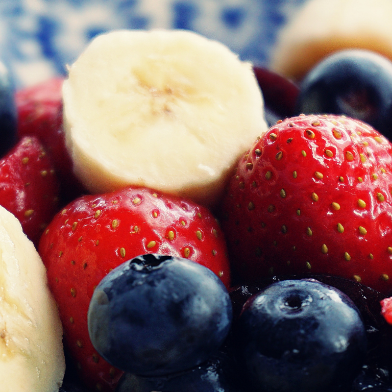 Nutrition