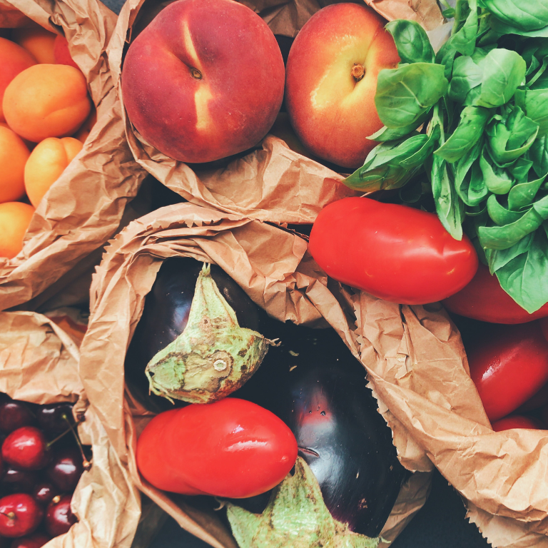 Nutrition