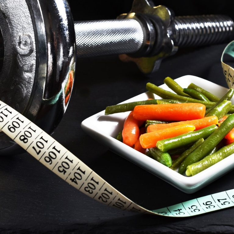 Nutrition