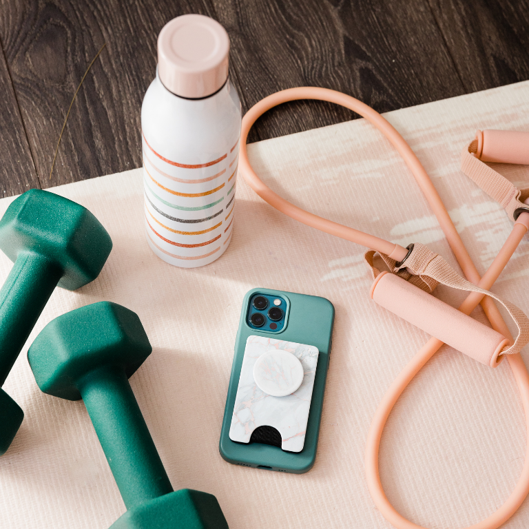 Get Active