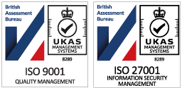 ISO Certification