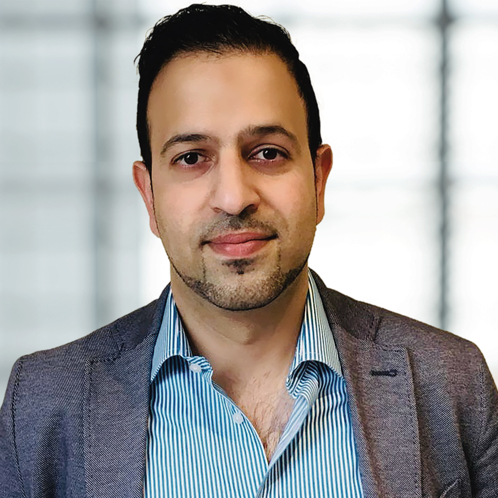 Mynurva Founder and CEO