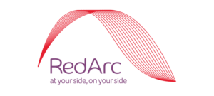 red-arc