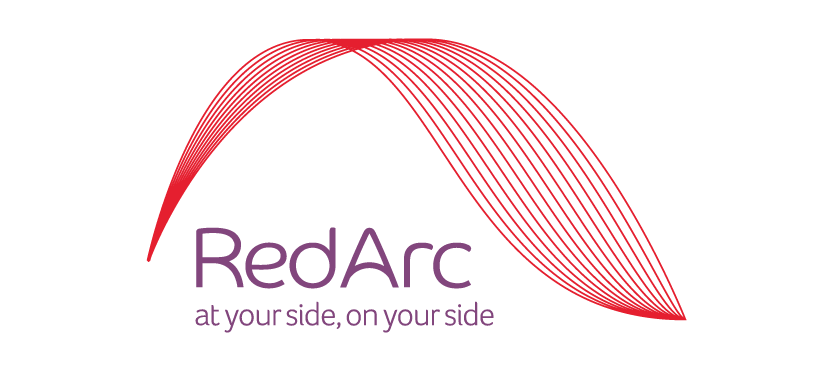 red-arc