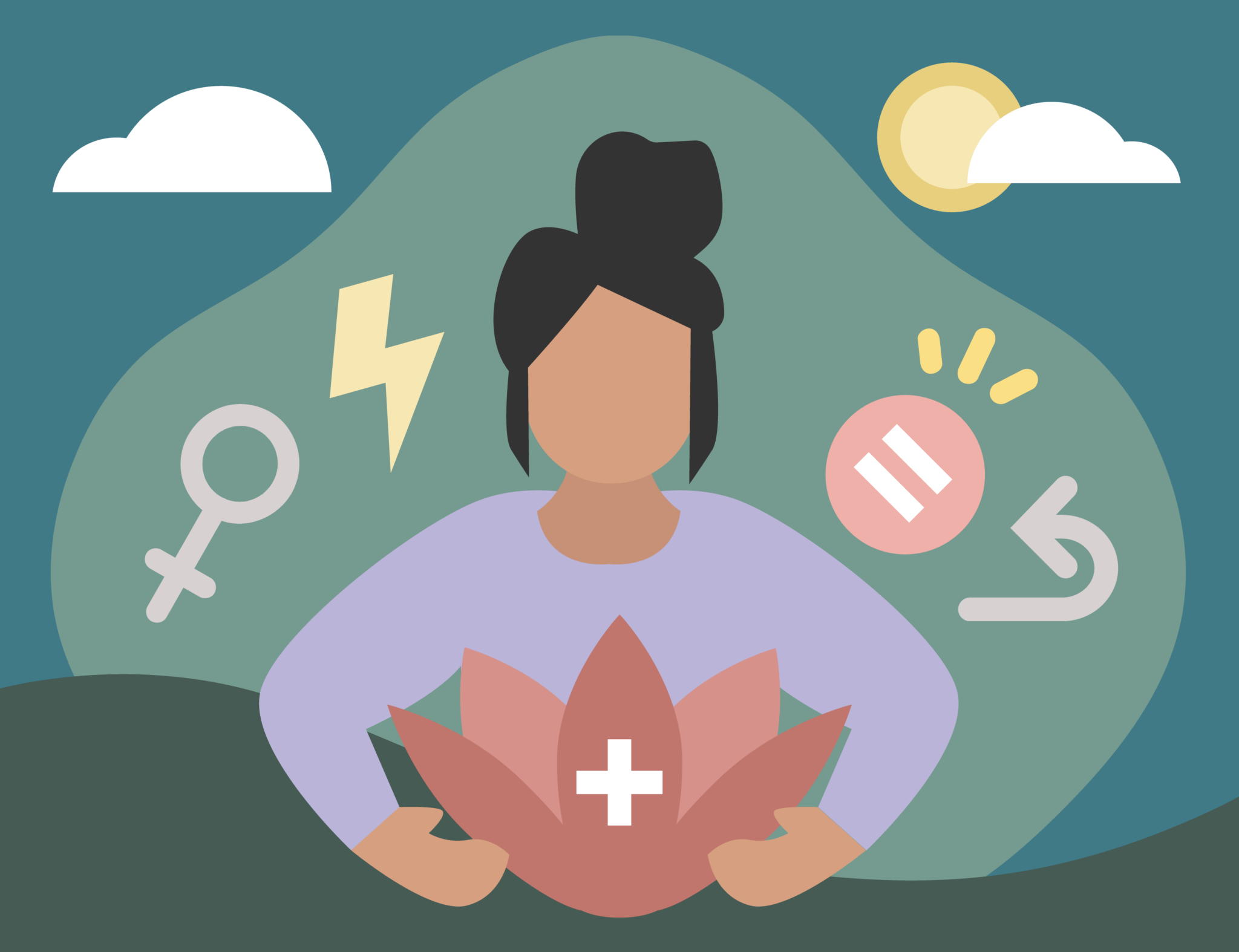 Understanding Menopause Mood Changes and How HRT and Therapy Can Help