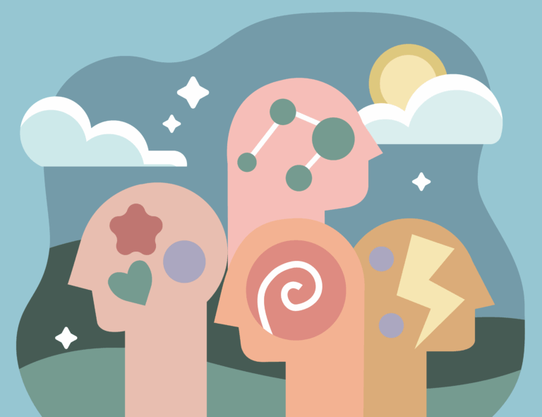 Success Begins with Workplaces That Value Every Kind of Mind