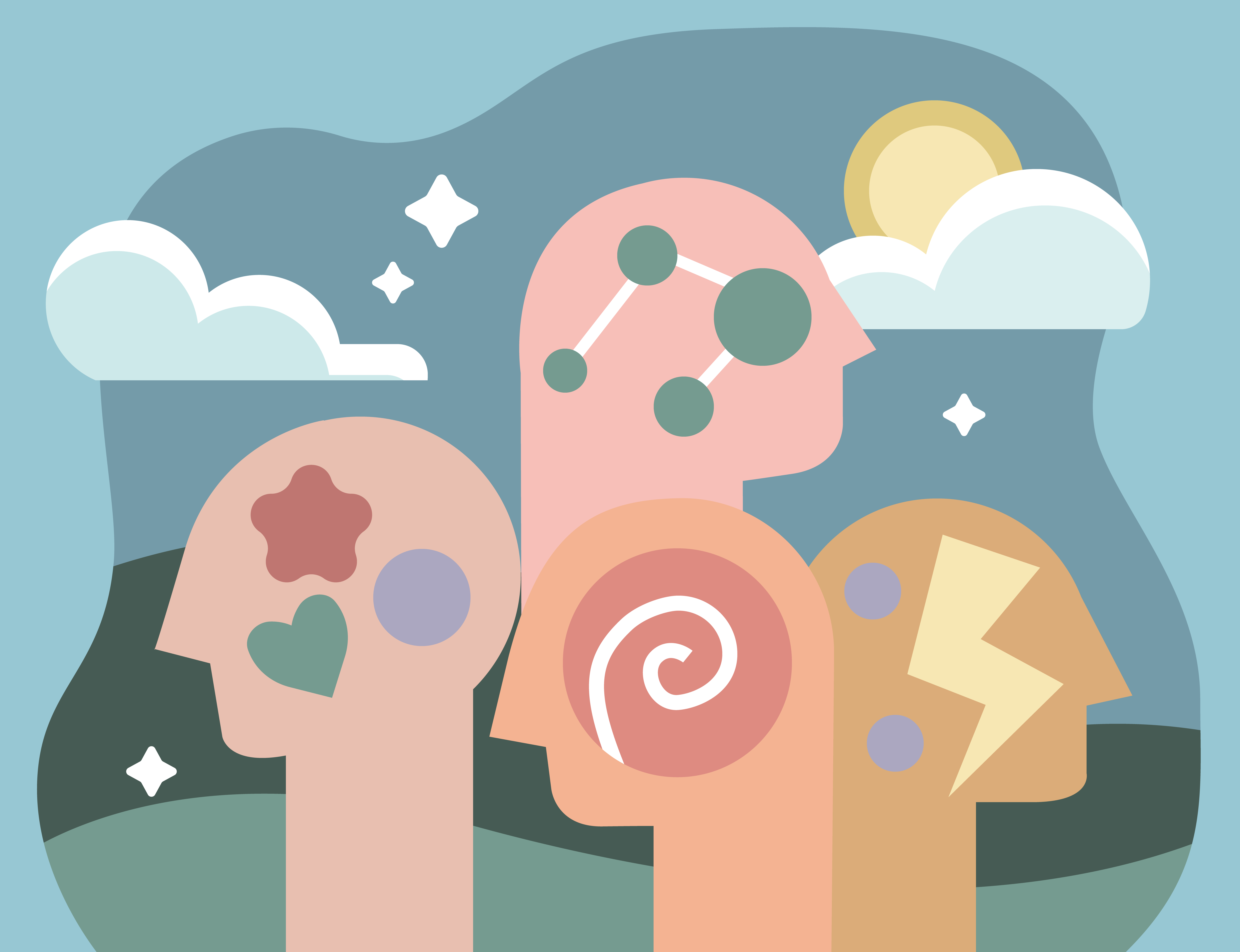 Success Begins with Workplaces That Value Every Kind of Mind