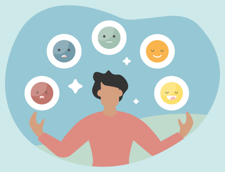 emotional intelligence