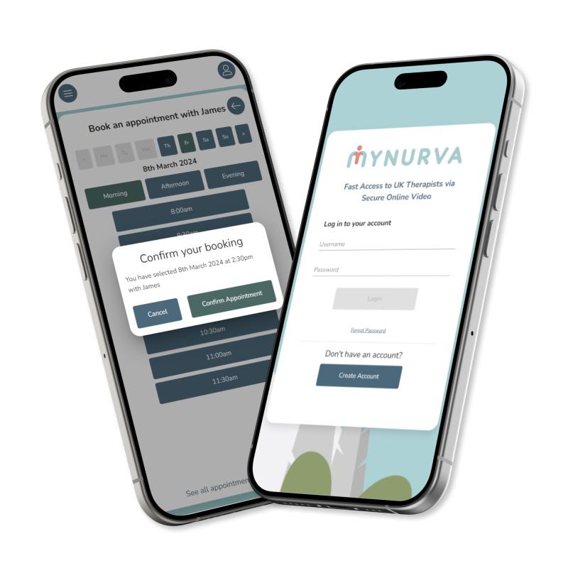 mynurva-login-book-appointment